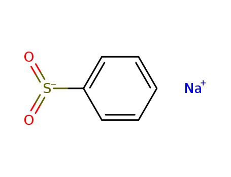 Buy Sodium Benzenesulfinate From LEAP CHEM CO LTD ECHEMI