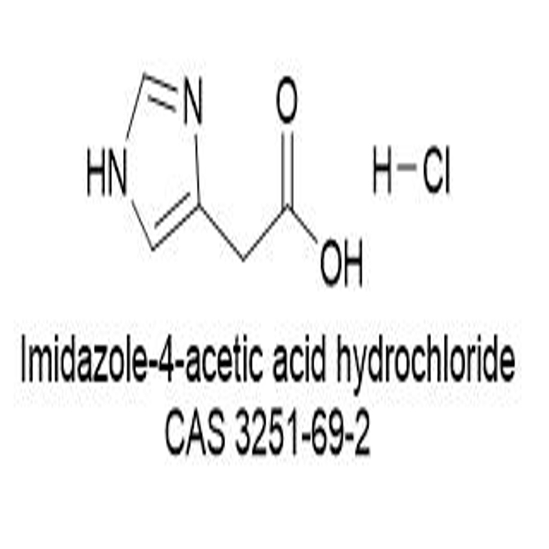 Buy Imidazole Acetic Acid Hydrochloride Industrial Grade