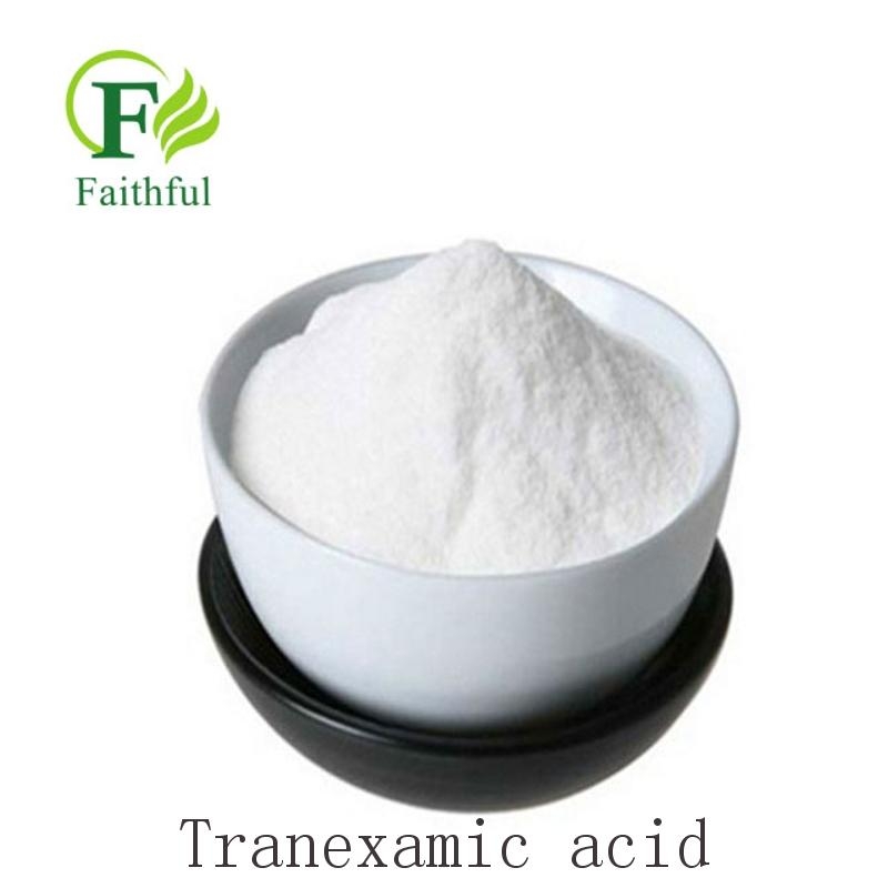 Buy Tranexamic Acid At One Stop Chemical Products Platform Echemi