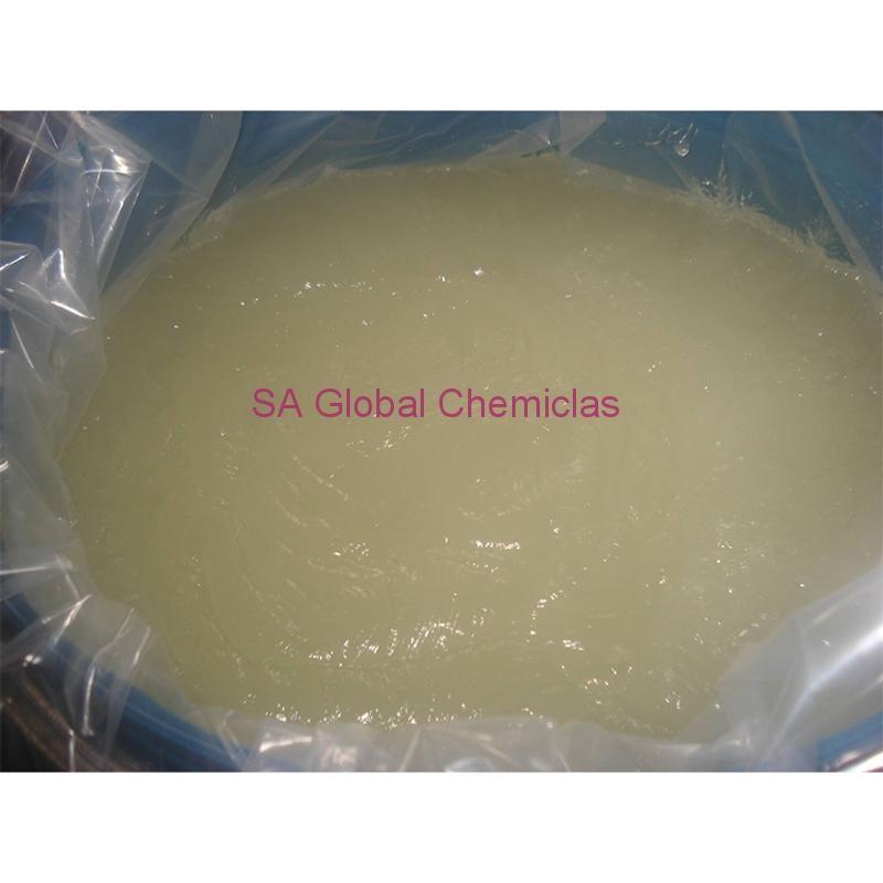 Buy Sodium Lauryl Ether Sulfate Sles Cas Cosmetics Grade