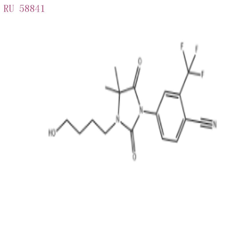 Buy RU 58841 99 Colorless Brown Liquid JING HUI From Shanghai Jinghui