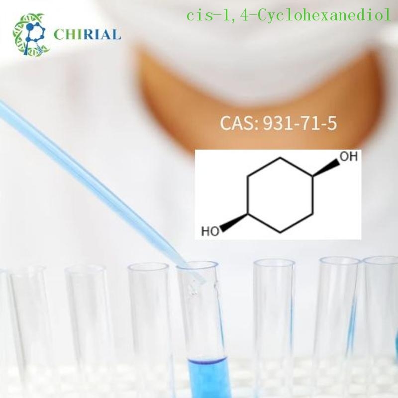 Buy Cis Cyclohexanediol Cis Quinitol Cis Dihydroxycyclohexane