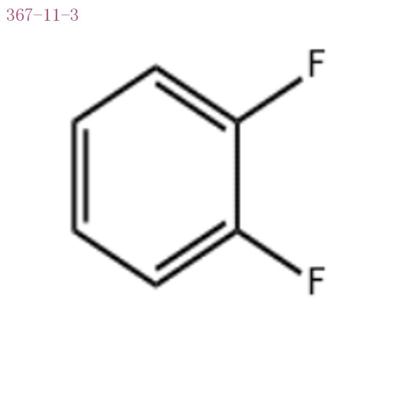 Buy Difluorobenzene Colorless Liquid Jinghui From Shanghai