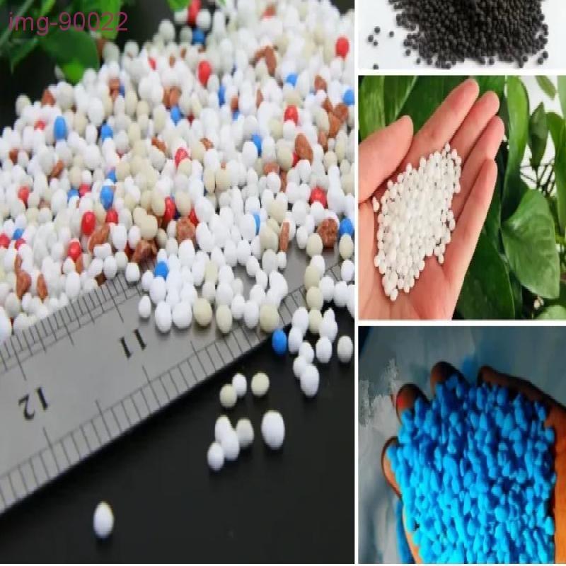 Buy NPK Compound Fertilizer With Cas 66455 26 3 From JV GLOBAL CHEMS