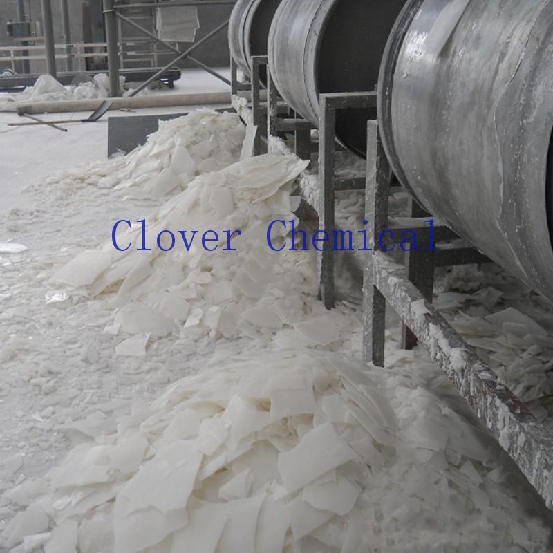 Buy Aluminium Sulphate White Powder Flake Granular Lump For Water