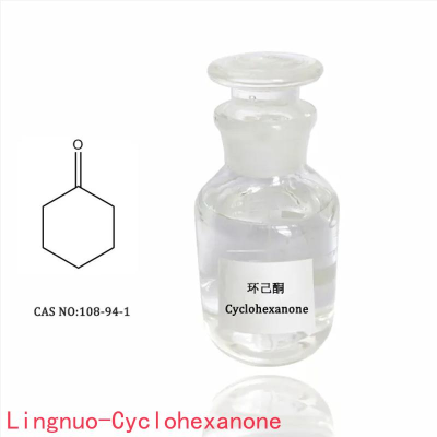 Buy Cyclohexanone Cyc Industrial Grade Colorless Transparent