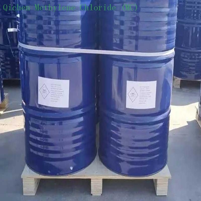 Buy Methylene Chloride Mc Dichloromethane Colorless Liquid