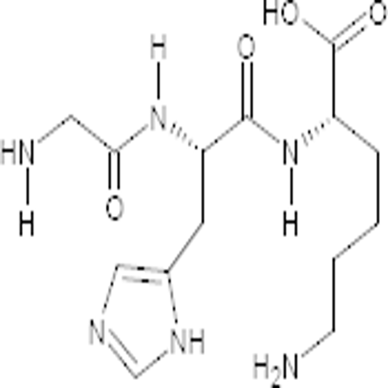 Buy GHK Tripeptide 1 98 White Powder COS030 Cellmano Chemical Grade