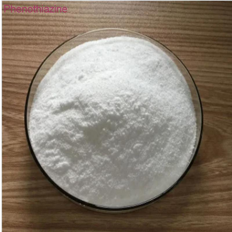 Buy Phenothiazine Cas Industrial Grade Purity Industrial