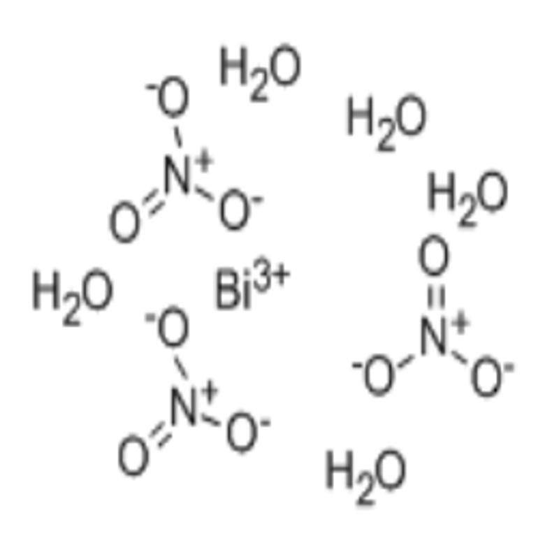 Buy Bismuth Nitrate Pentahydrate CAS 10035 06 0 Reagent Grade From