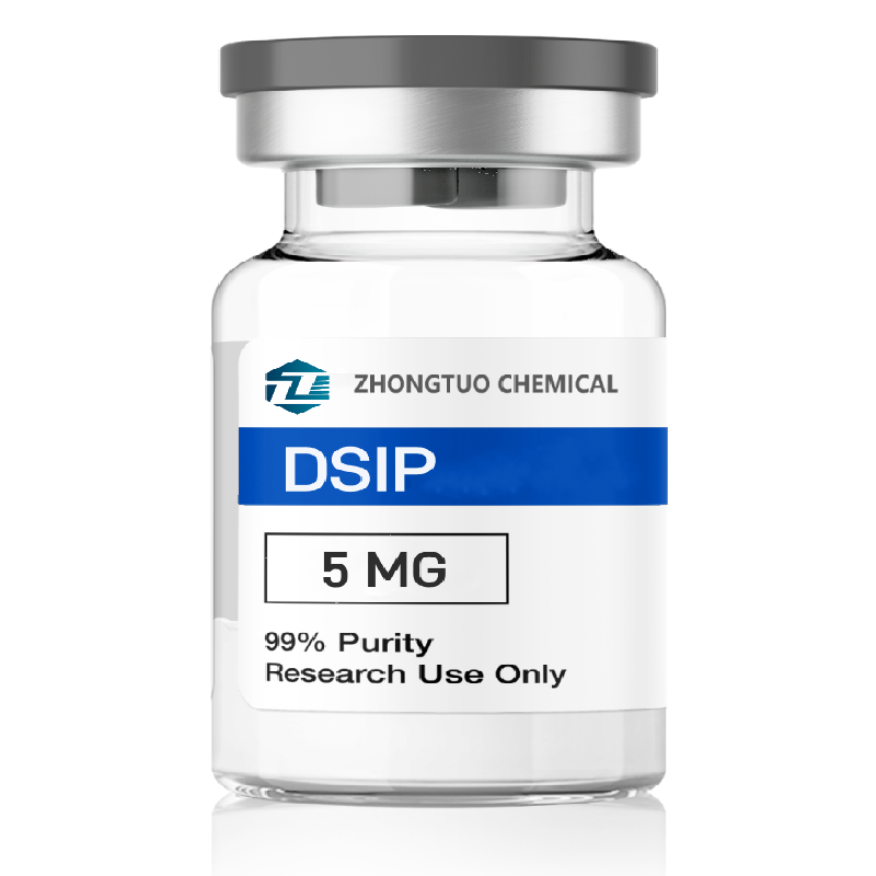 Buy Dsip Factory Supply Mg Dsip Cas With Best Price