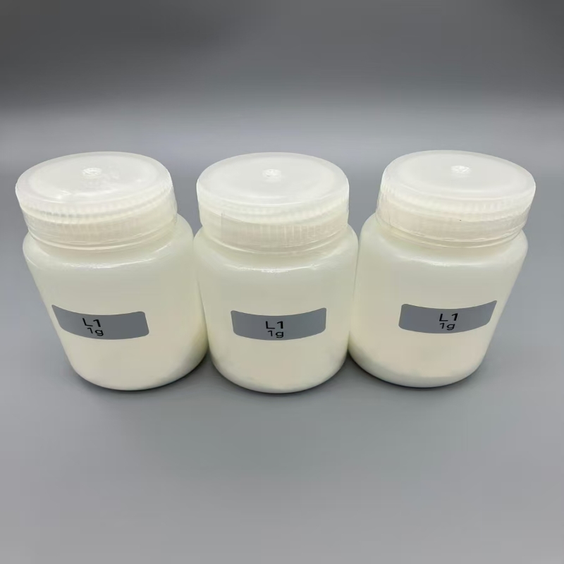 Shop High Quality Wholesale Price IGF-1LR3 Powder factory peptides CAS 946870-92-4 can be used for fitness-Detailed Image 1