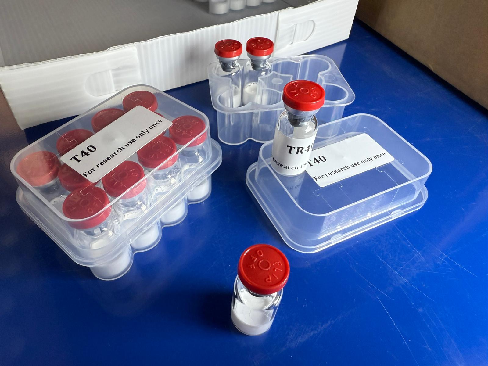 Shop Premium Research Grade Semaglutide Peptide for Metabolic and Weight Management Applications-Detailed Image 10