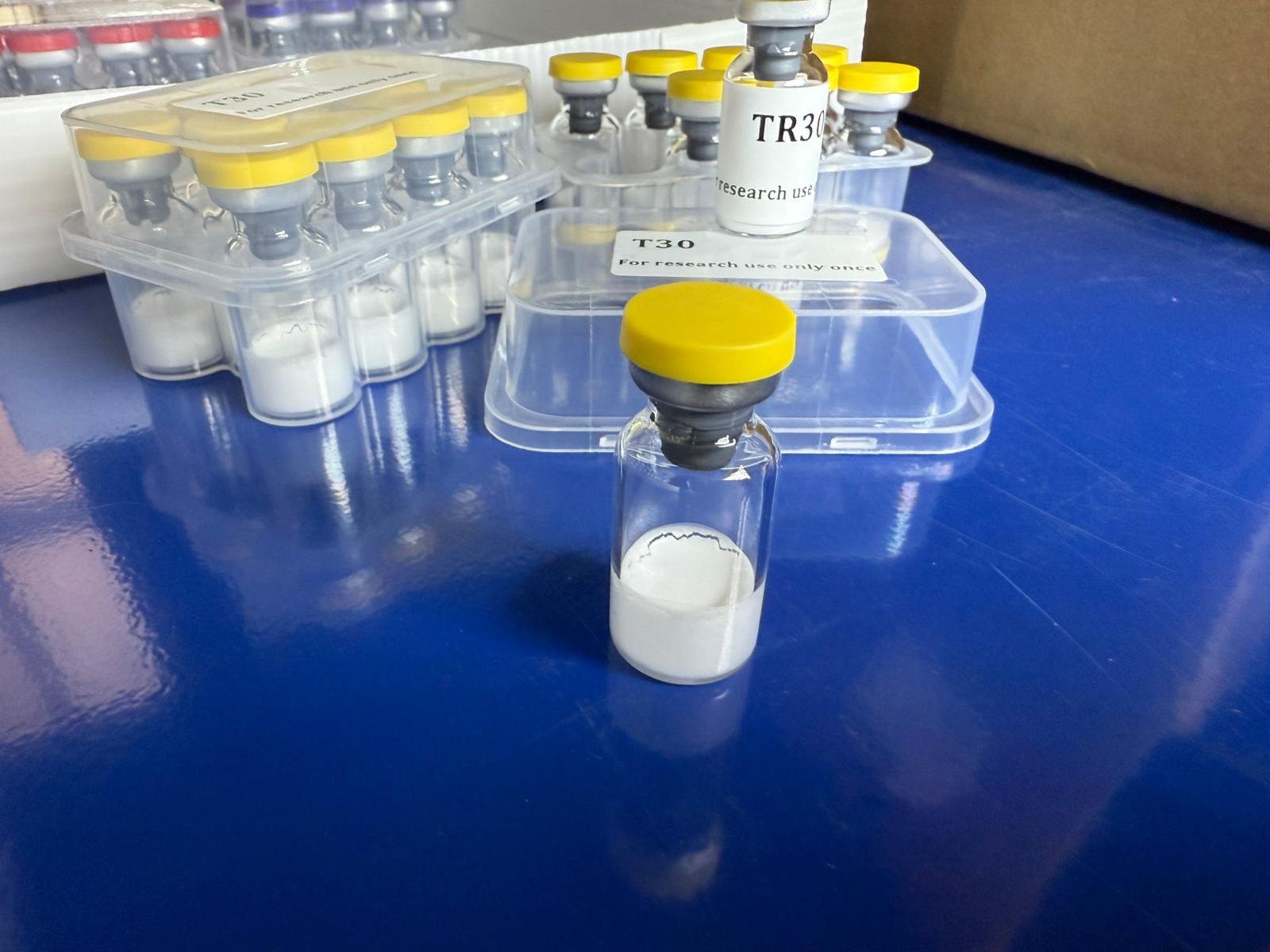 Shop Tirzepatide High Purity Dual GLP-1 and GIP Receptor Agonist Peptide for Research Use-Detailed Image 16