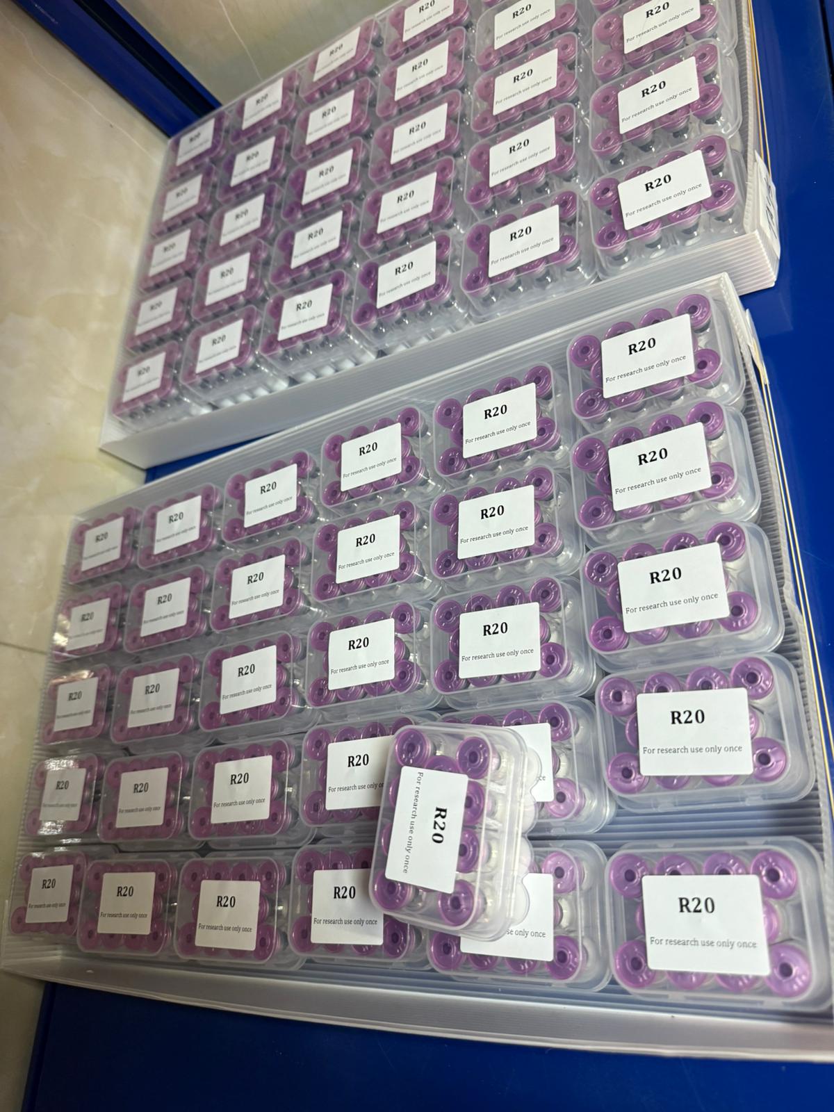 Shop Retatrutide High Purity Triple Agonist Peptide for Research and Laboratory Applications-Detailed Image 12