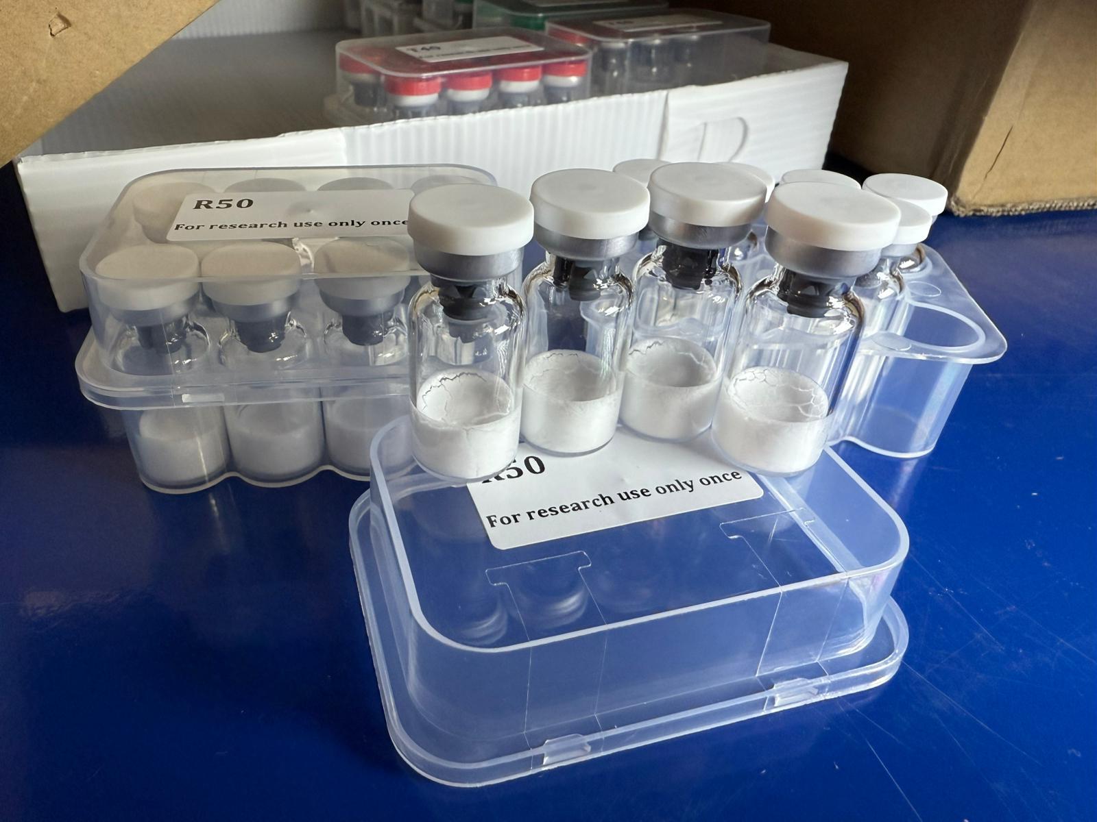 Shop Retatrutide High Purity Triple Agonist Peptide for Research and Laboratory Applications-Detailed Image 17
