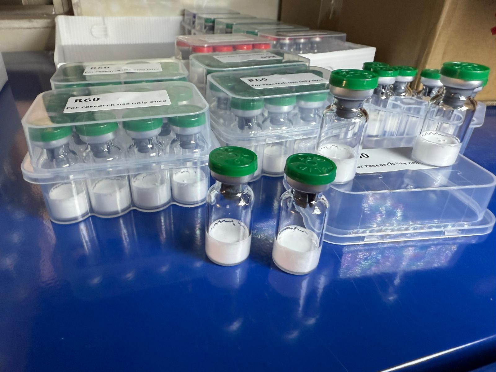 Shop Retatrutide High Purity Triple Agonist Peptide for Research and Laboratory Applications-Detailed Image 9