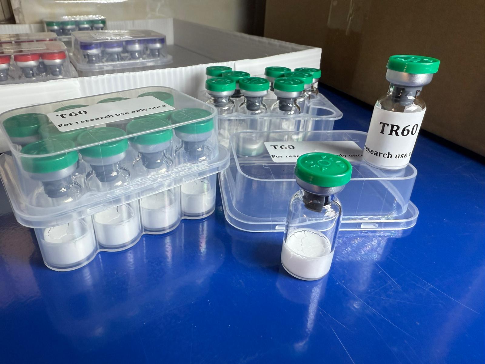 Shop Tirzepatide Offers A Powerful, Unified Pharmacological Approach To Major Metabolic Challenges With A Single Molecule-Detailed Image 11
