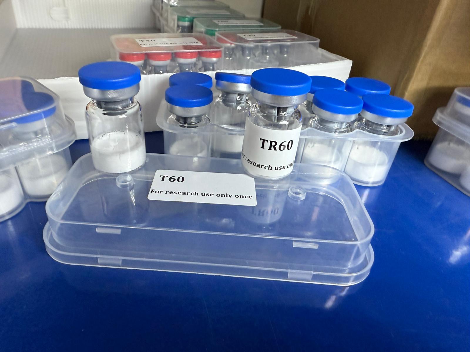 Shop Tirzepatide Offers A Powerful, Unified Pharmacological Approach To Major Metabolic Challenges With A Single Molecule-Detailed Image 6