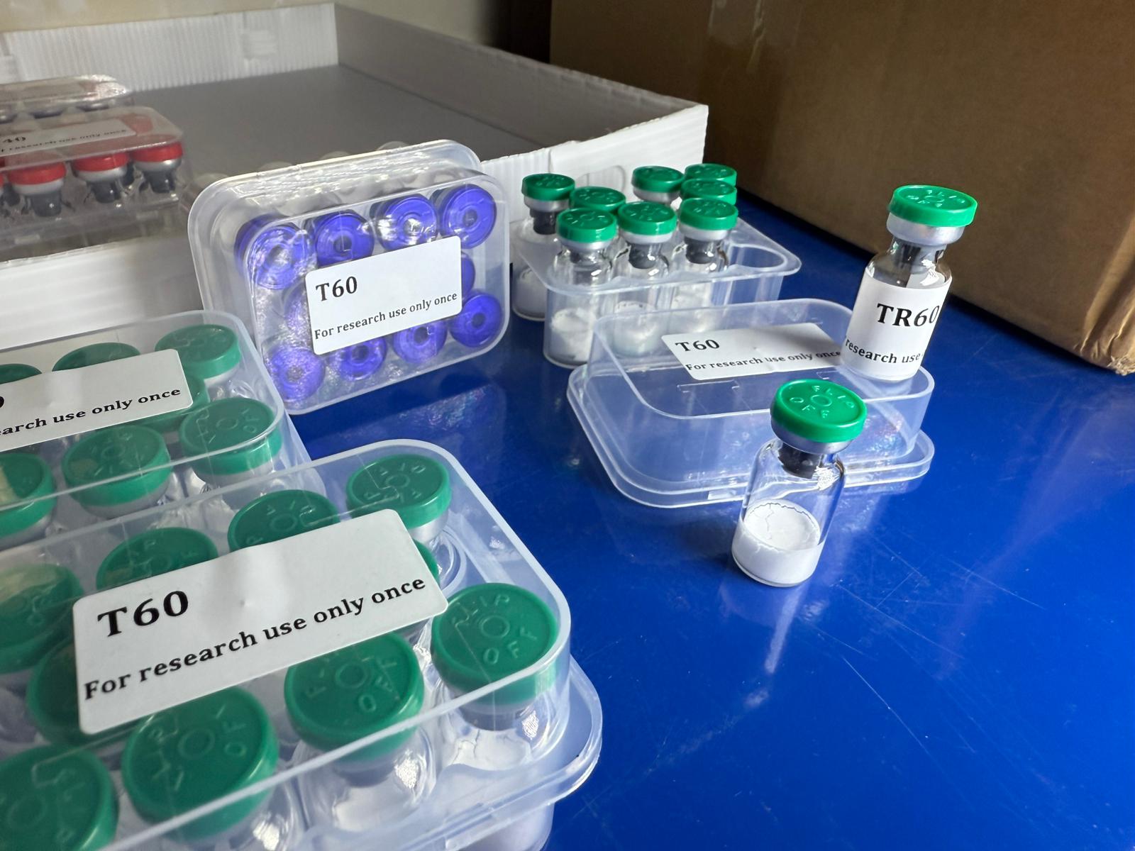 Shop Tirzepatide Offers A Powerful, Unified Pharmacological Approach To Major Metabolic Challenges With A Single Molecule-Detailed Image 10