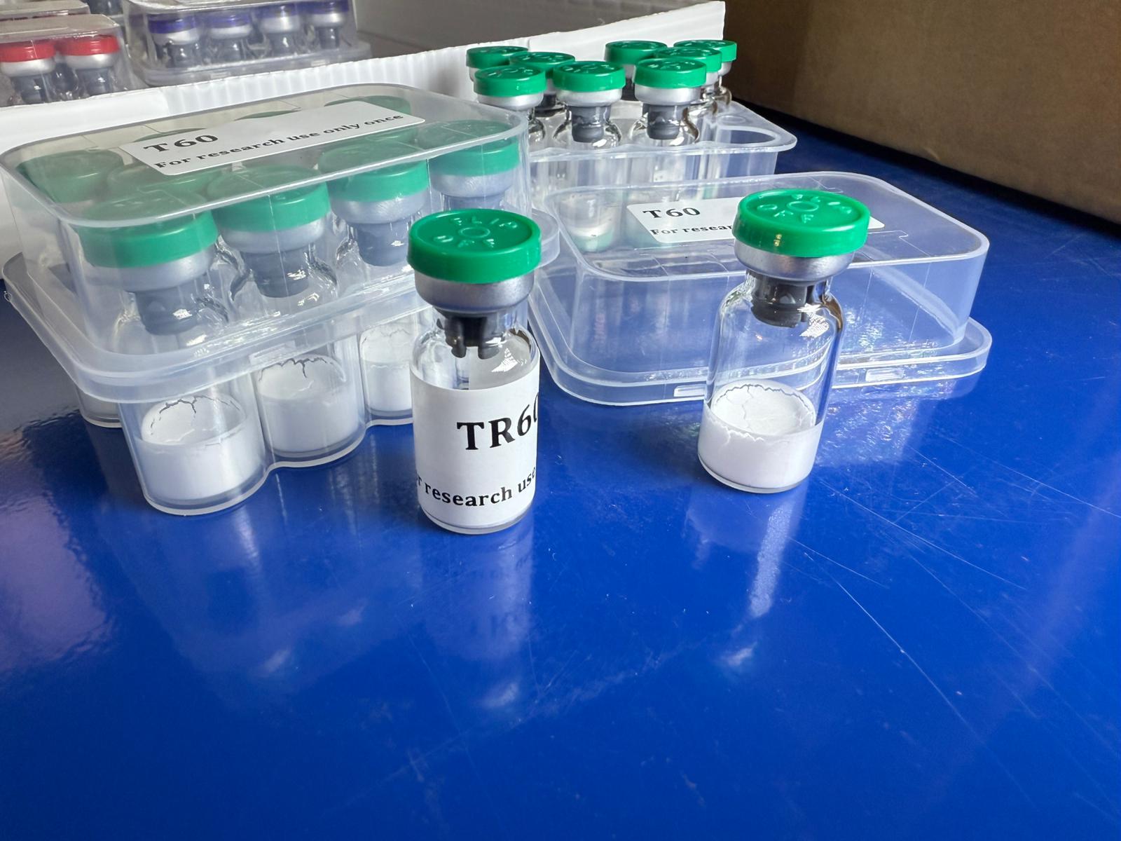 Shop Tirzepatide Offers A Powerful, Unified Pharmacological Approach To Major Metabolic Challenges With A Single Molecule-Detailed Image 12
