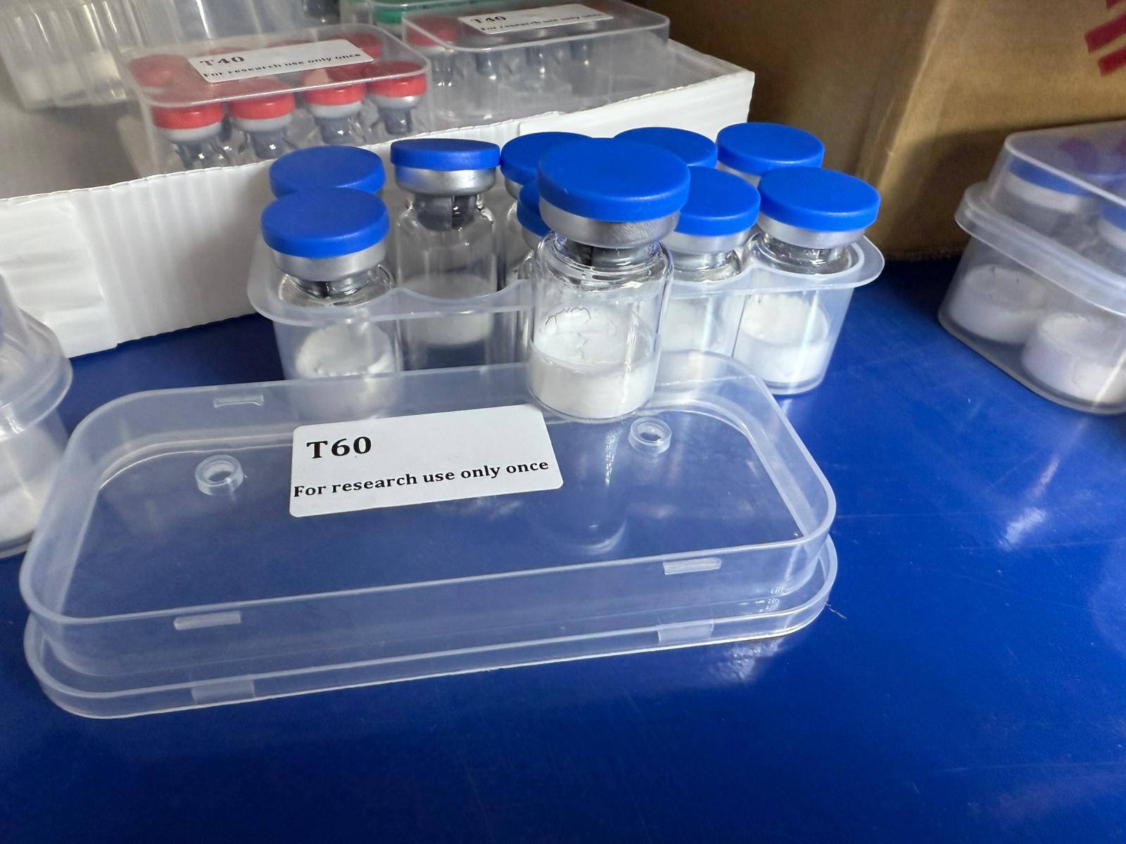 Shop Tirzepatide Offers A Powerful, Unified Pharmacological Approach To Major Metabolic Challenges With A Single Molecule-Detailed Image 8