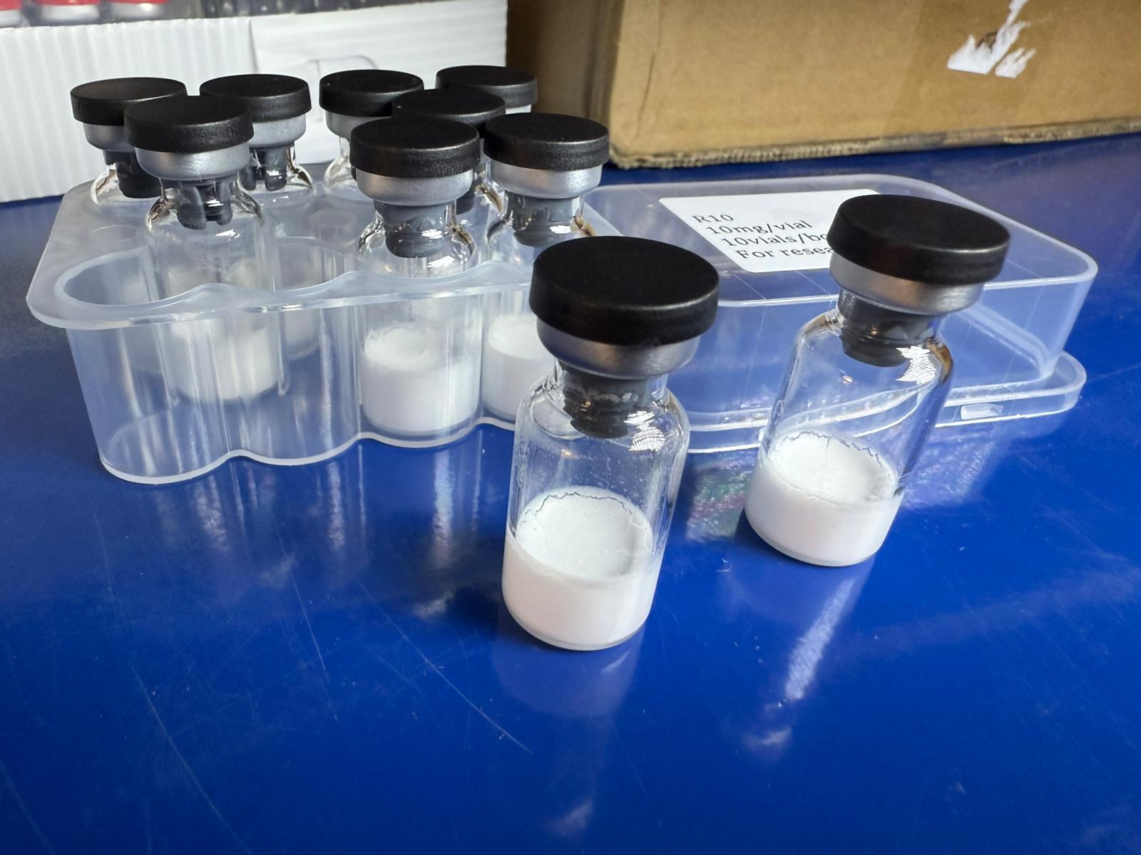 Shop Retatrutide High Purity Triple Agonist Peptide for Research and Laboratory Applications-Detailed Image 10
