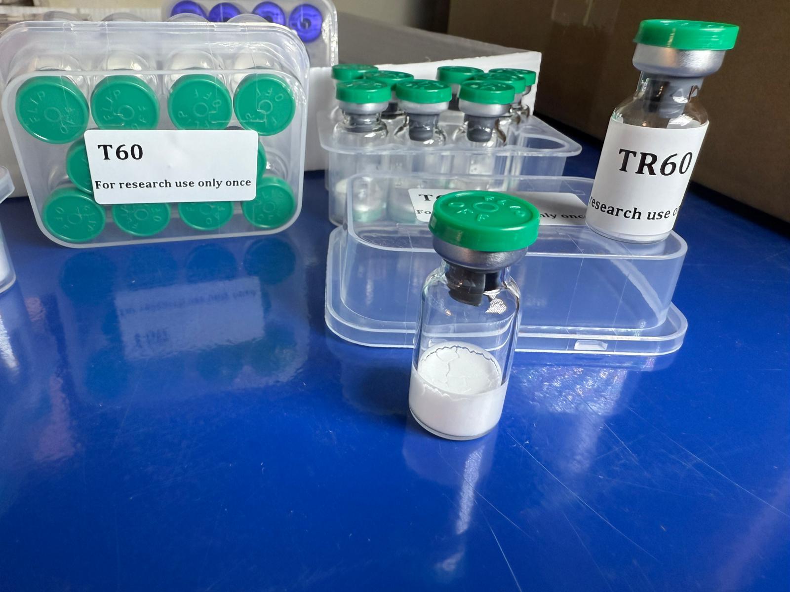 Shop Tirzepatide Offers A Powerful, Unified Pharmacological Approach To Major Metabolic Challenges With A Single Molecule-Detailed Image 9
