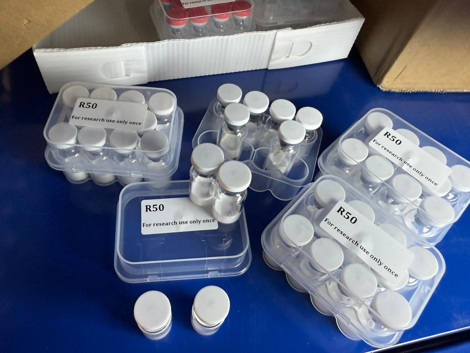 Shop Retatrutide High Purity Triple Agonist Peptide for Research and Laboratory Applications-Detailed Image 15