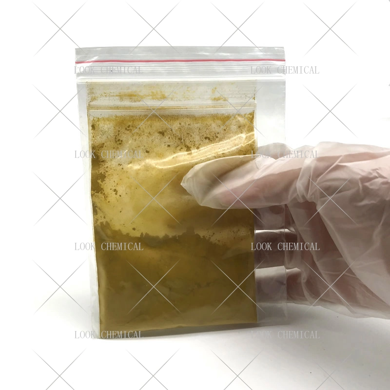 Buy Wholesale Food Grade Natural Carnauba Wax CAS 8015-86-9 from SHANDONG  LOOK CHEMICAL CO.,LTD - ECHEMI