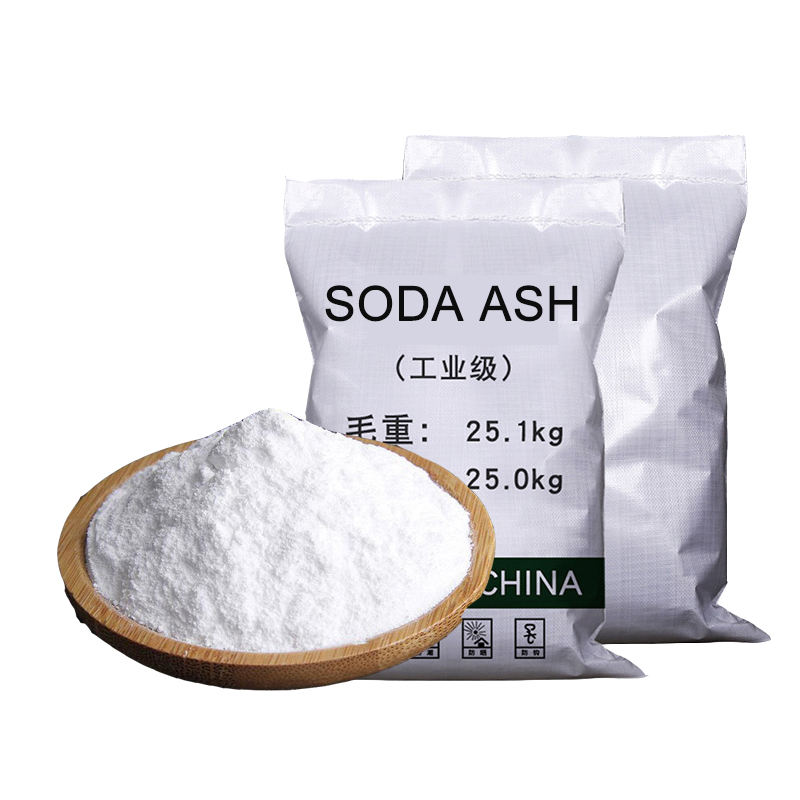 Soda Ash Dense 99% on Sale, Quality Sodium Carbonate 99%
