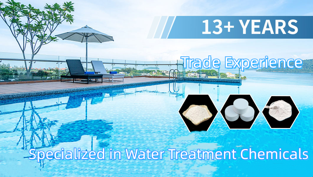 Buy Swimming Pool Chlorine Bleaching Powder Calcium Hypochlorite