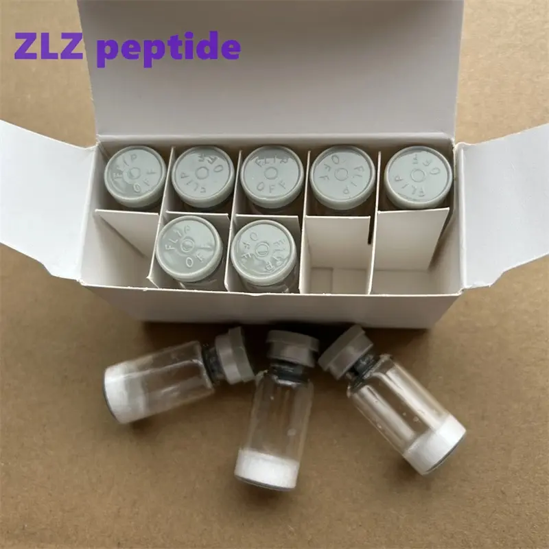 Buy High Quality Thymalin 10mg/vial Lyophilized Peptide