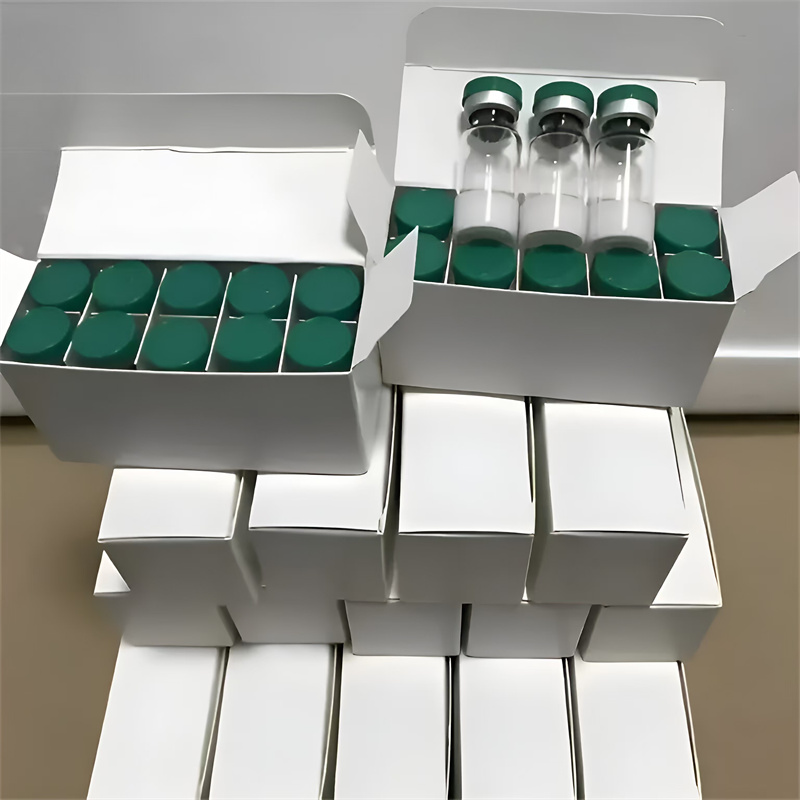 Shop Wholesale High Quality Weight Loss Retatrutide Peptide Vials 5mg 10mg CAS 2381089-83-2 Safe Delivery and Fast-Detailed Image 9