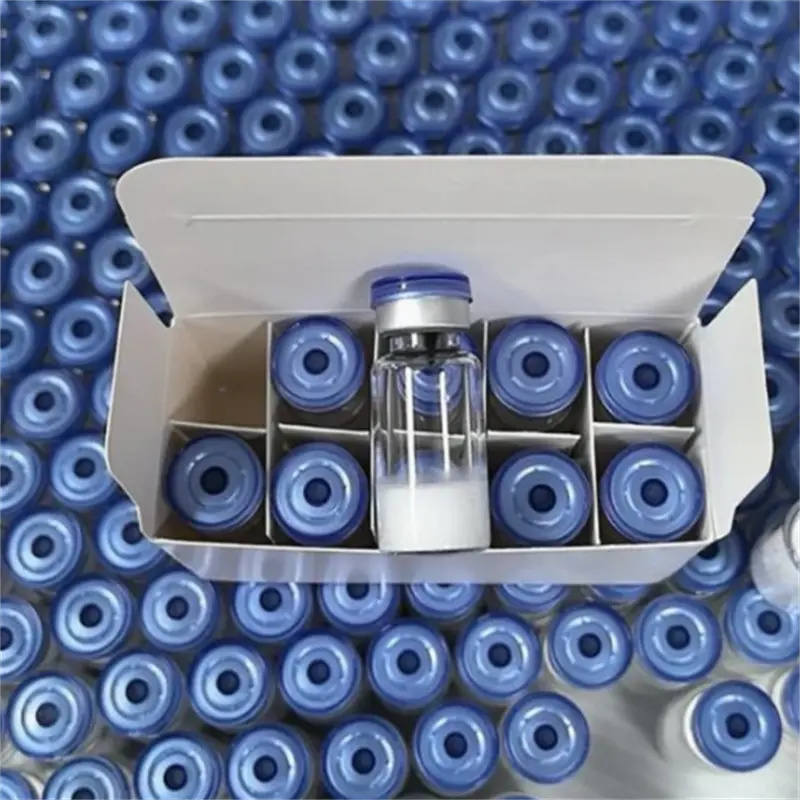Shop Weight Loss Peptide GLP-1 CAS 2023788-19-2 Tirzepatide Hot Selling Fast Delivery-Detailed Image 12