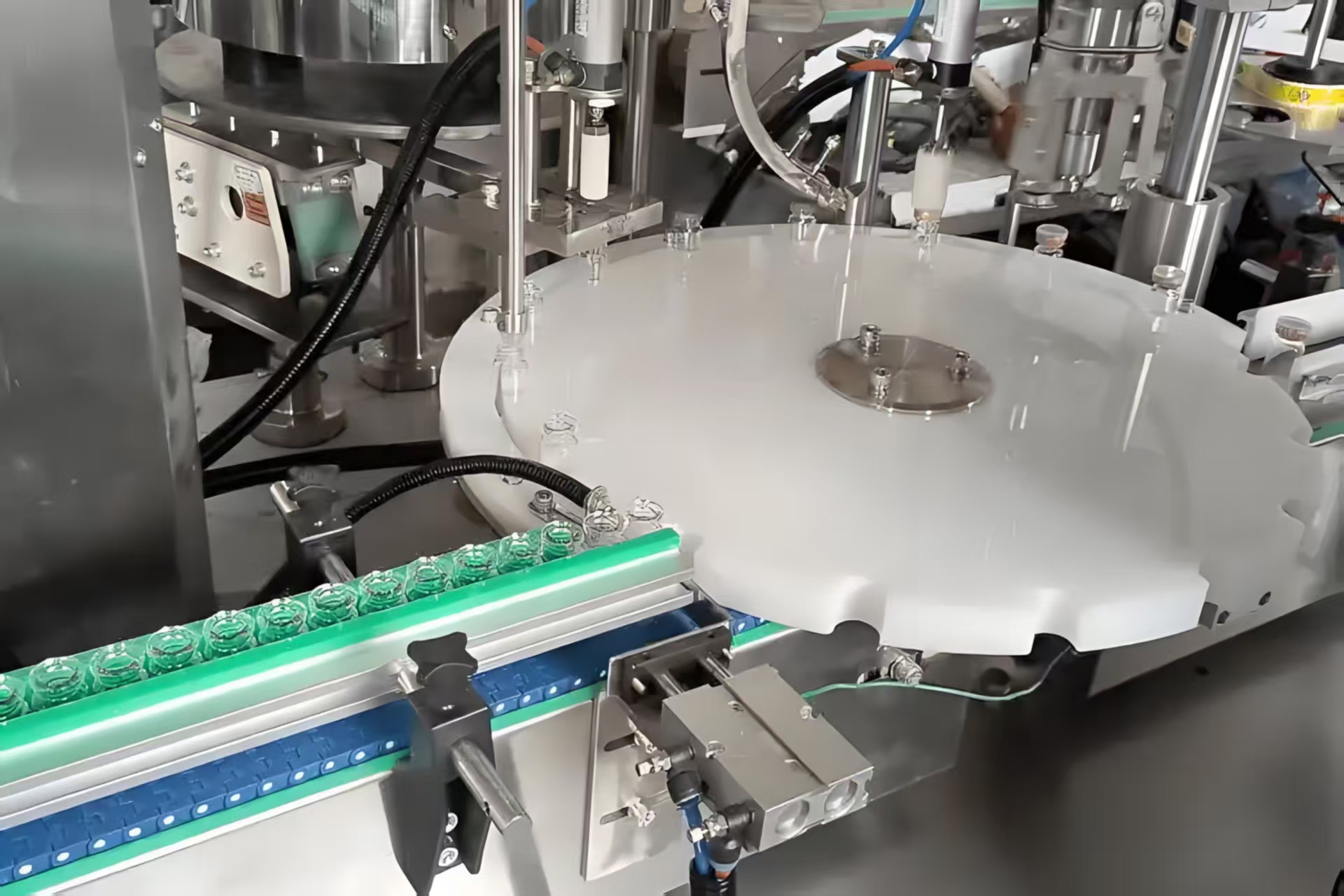 Shop Semaglutide,Trusted Purity. Verified Science.Direct Source.(Dual Mass Spec Verification & Triple QA)-Detailed Image 2