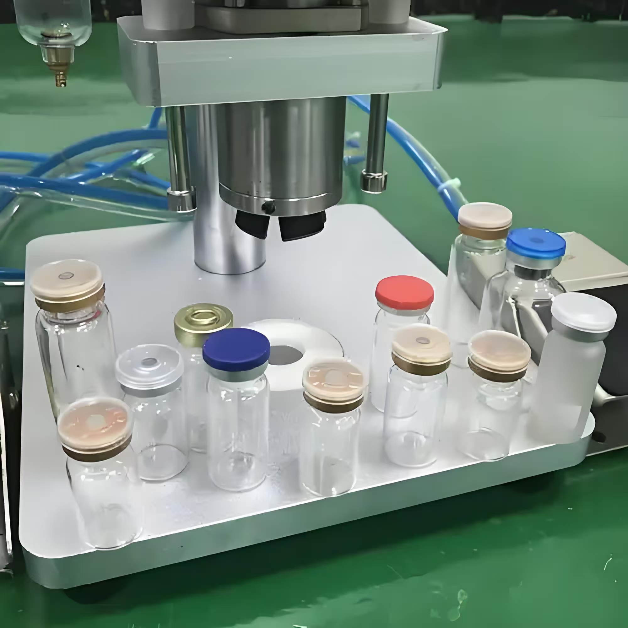 Shop 99% Pure Tirzepatide Lyophilized Powder Manufactured Under Strict Quality Control-Detailed Image 7