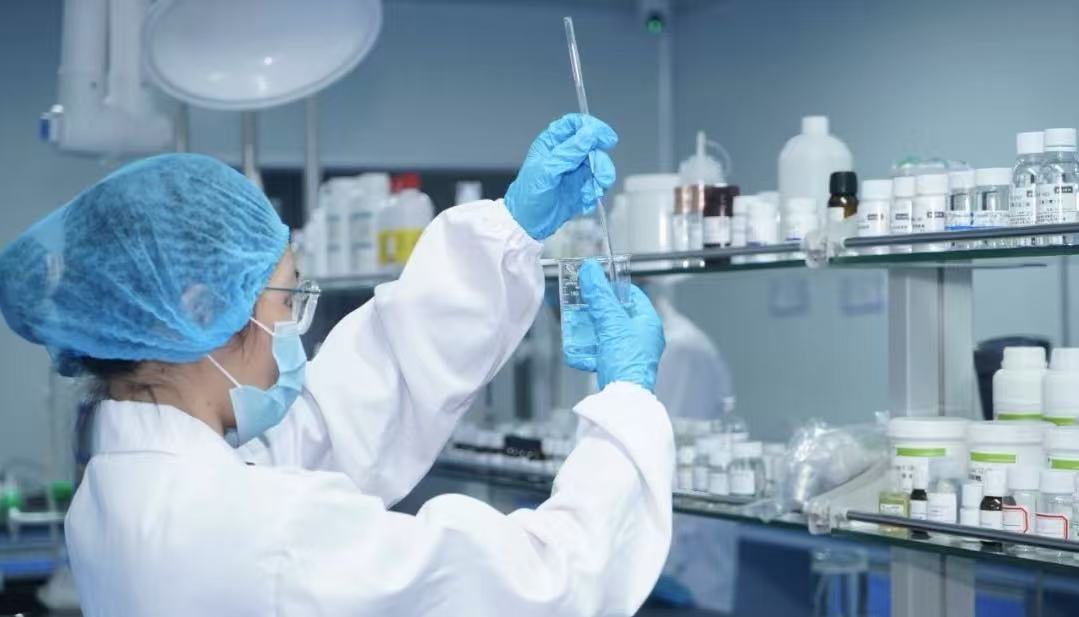 Shop Semaglutide,Trusted Purity. Verified Science.Direct Source.(Dual Mass Spec Verification & Triple QA)-Detailed Image 5