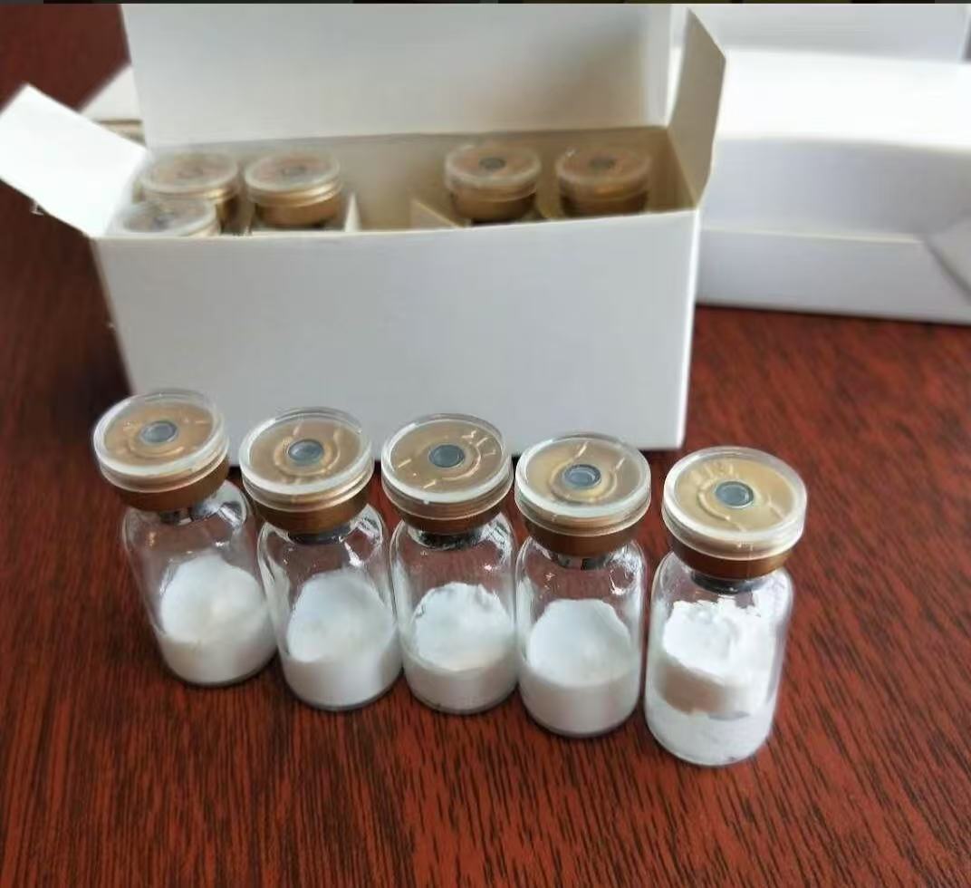 Shop Semaglutide,Trusted Purity. Verified Science.Direct Source.(Dual Mass Spec Verification & Triple QA)-Detailed Image 12