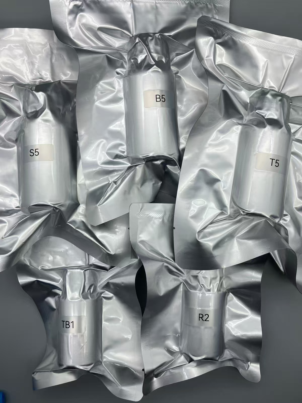 Shop High Quality Wholesale Price IGF-1LR3 Powder factory peptides CAS 946870-92-4 can be used for fitness-Detailed Image 3