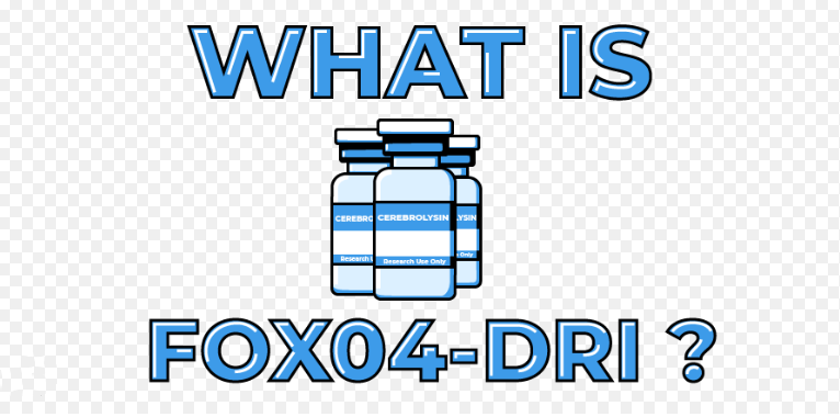 foxo4 dri dosage bodybuilding FOXO4-DRI PEPTIDE 2MG/5MG/10MG VIAL – UMBRELLA Labs