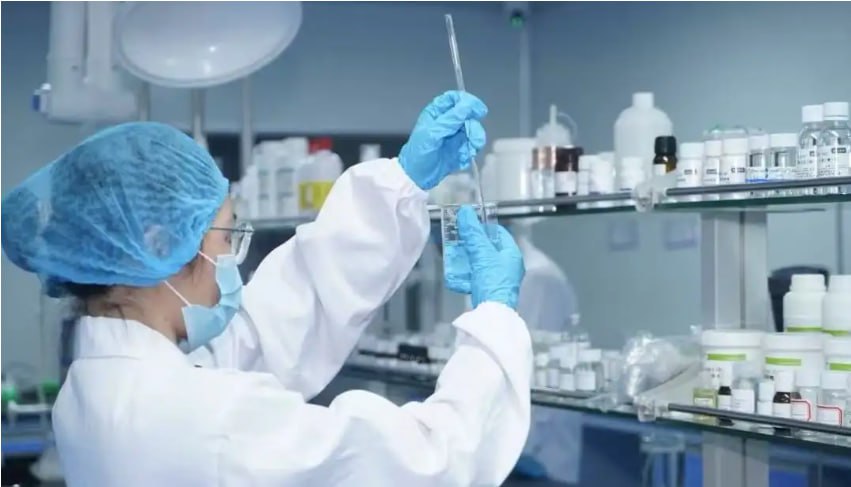 Shop It Is Clinically Used To Enhance Immune Competence And Support Recovery In Conditions Of Immunodeficiency Or After Severe Illness.-Detailed Image 4