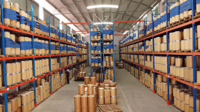 Shop Retatrutide manufactured by Beijing Qiangtai BioTech Co., Ltd., with verified product purity exceeding 99%.-Detailed Image 3