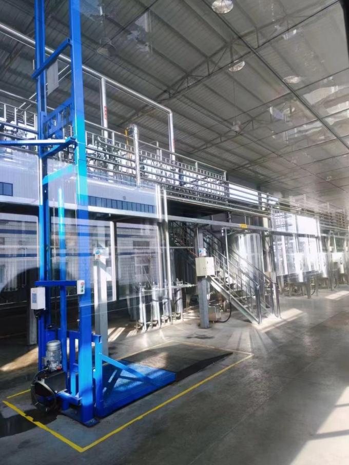 Shop Retatrutide manufactured by Beijing Qiangtai BioTech Co., Ltd., with verified product purity exceeding 99%.-Detailed Image 4