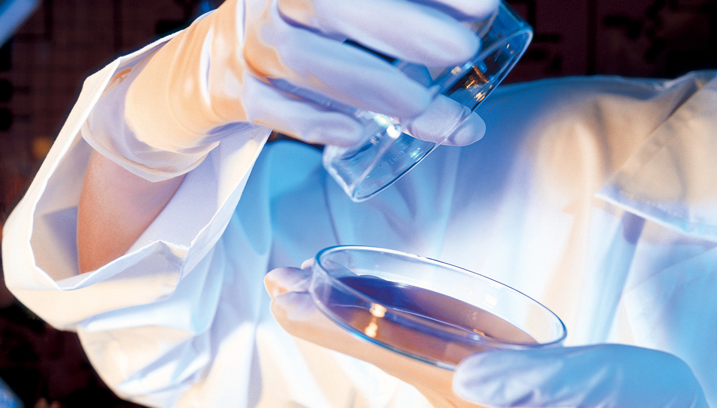 Shop 99% Purity Melatonin Powder with Stable Quality for Professional Research Purposes-Detailed Image 1