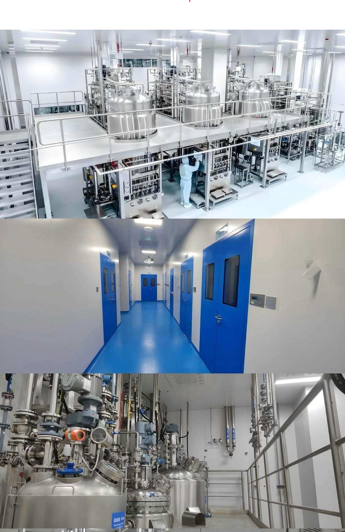 Shop Cost-Effective Semaglutide Bulk Powder, 99% Purity for Generic Drug Development-Detailed Image 1