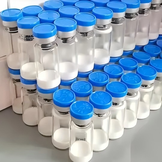 Shop Thymosin Alpha-1 Is A Naturally Occurring Peptide That Primarily Modulates And Enhances The Immune System's Function.-Detailed Image 4