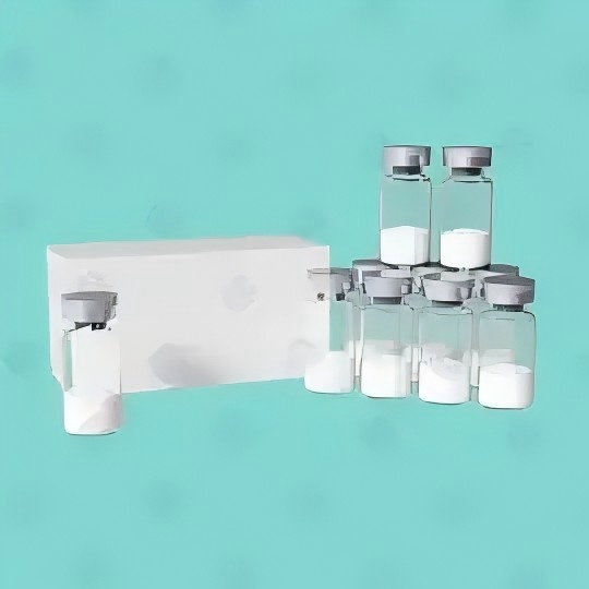 Shop KPV Is A C-terminal Tripeptide Fragment Derived From The Anti-inflammatory Hormone Alpha-Melanocyte-Stimulating Hormone (α-MSH).-Detailed Image 3