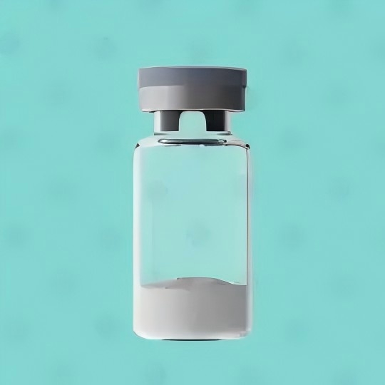 Shop KPV Is A C-terminal Tripeptide Fragment Derived From The Anti-inflammatory Hormone Alpha-Melanocyte-Stimulating Hormone (α-MSH).-Detailed Image 2