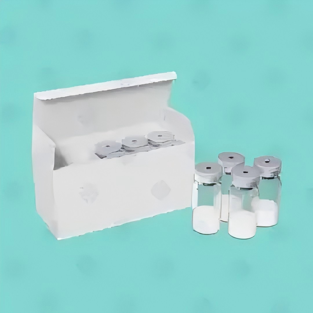 Shop KPV Is A C-terminal Tripeptide Fragment Derived From The Anti-inflammatory Hormone Alpha-Melanocyte-Stimulating Hormone (α-MSH).-Detailed Image 6